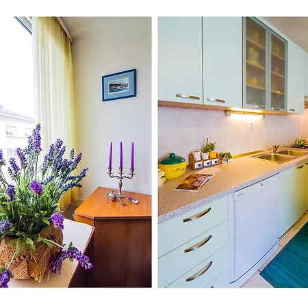 Apartment Happy