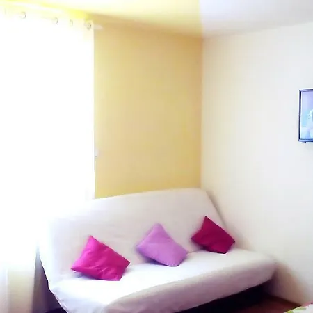 Apartment Happy *