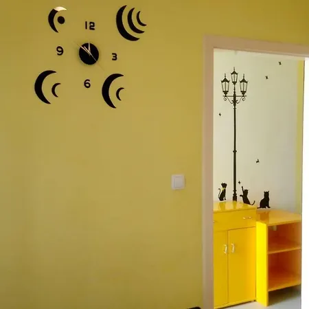Apartment Happy Split