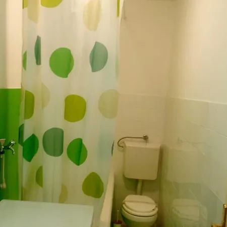 Apartment Happy *